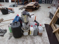 Plastic bak - afbeelding 3 van  3