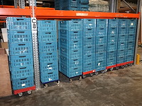 Plastic bakken (x48) - afbeelding 1 van  4