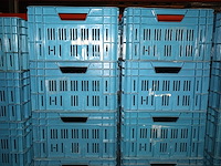 Plastic bakken (x48) - afbeelding 4 van  4