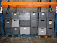 Plastic boxen servies - afbeelding 1 van  5