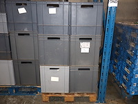 Plastic boxen servies - afbeelding 5 van  5