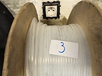 Plastic leiding