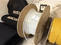 Plastic leiding - afbeelding 2 van  4