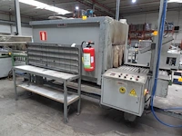 Plastic shrink tunnel sac - afbeelding 2 van  5