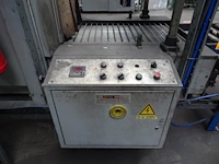 Plastic shrink tunnel sac - afbeelding 3 van  5