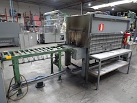 Plastic shrink tunnel sac - afbeelding 5 van  5