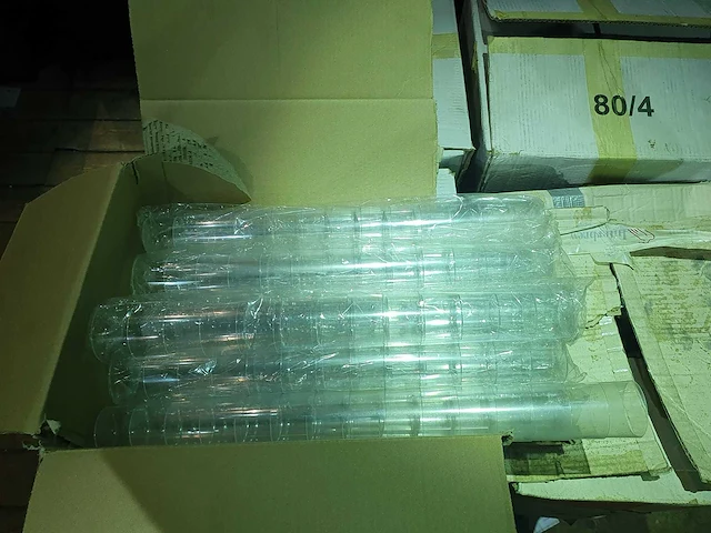 Plastic wegwerp drankbeker - afbeelding 4 van  13