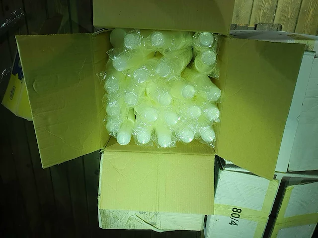 Plastic wegwerp drankbeker - afbeelding 10 van  13
