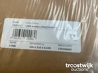Plastic zakken - afbeelding 4 van  4