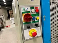 Plasticband bundel verpakkingsmachine - afbeelding 5 van  6