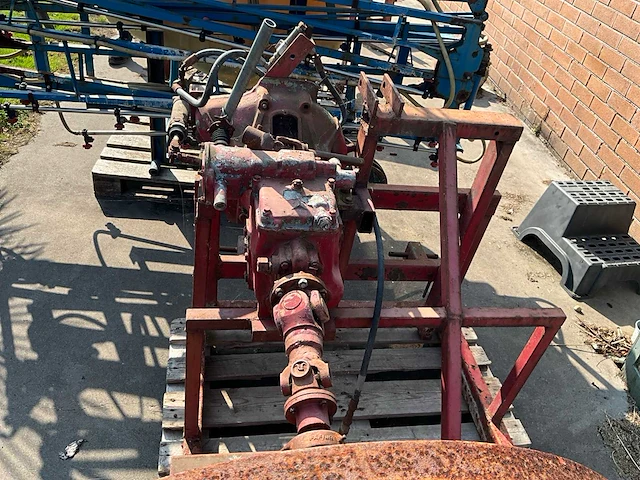 Plasticverpakmachine - afbeelding 3 van  5