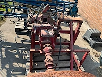 Plasticverpakmachine - afbeelding 3 van  5