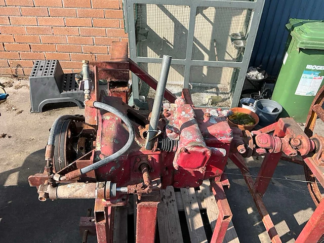 Plasticverpakmachine - afbeelding 4 van  5