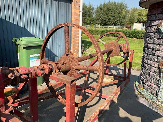 Plasticverpakmachine - afbeelding 5 van  5