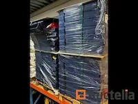 Plastiek opbergbak arca systeem type 9131 - afbeelding 4 van  6