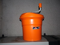 Plastiek rek (x3) - afbeelding 5 van  5