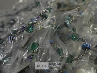Plastieken bak +±130 sezoen deco - afbeelding 5 van  6