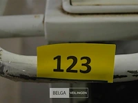 Plastieken bak +±130 sezoen deco - afbeelding 6 van  6