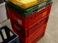Plastieken bakken - afbeelding 3 van  3
