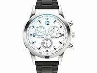 Plata chile mountain - men's watch - afbeelding 1 van  1