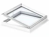 Platdakraam velux cfp 100100 0073 (excl. koepel) - afbeelding 1 van  4