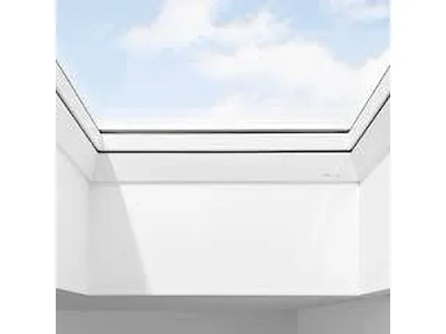 Platdakraam velux cfp 100100 0073 (excl. koepel) - afbeelding 2 van  4