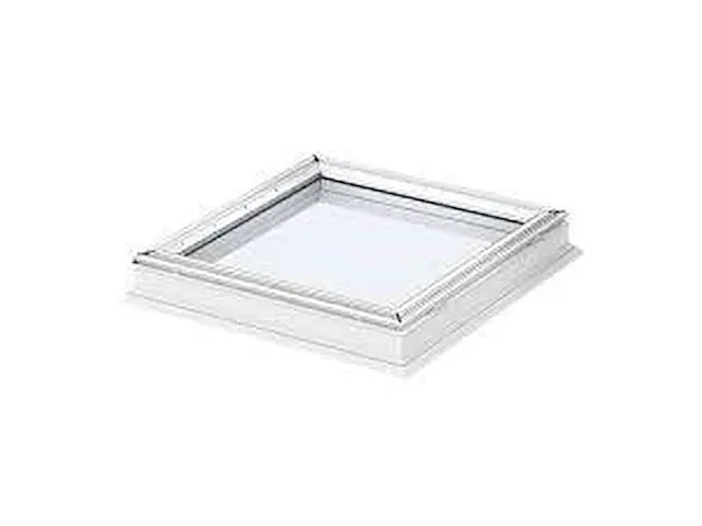 Platdakraam velux cfp 100100 0073 (excl. koepel) - afbeelding 4 van  4