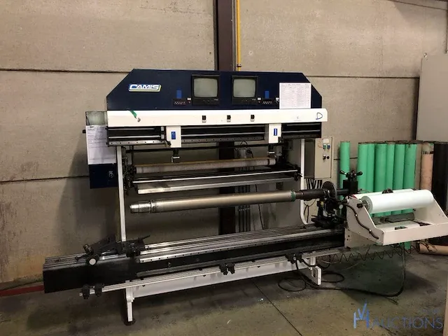 Plate gluer - afbeelding 1 van  8