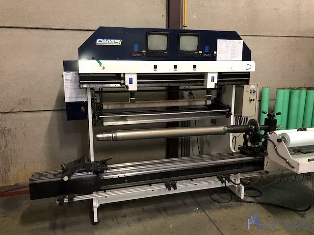 Plate gluer - afbeelding 2 van  8