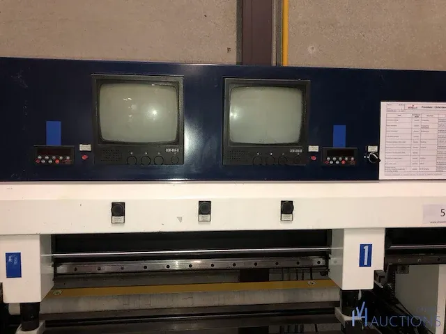 Plate gluer - afbeelding 4 van  8
