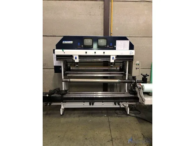 Plate gluer - afbeelding 7 van  8