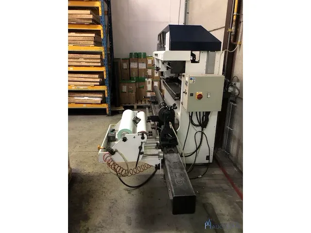 Plate gluer - afbeelding 8 van  8