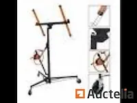 Plate lifter - feider : - afbeelding 2 van  4