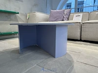 Plateau coffee table fabr. fest - afbeelding 2 van  8