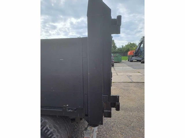 Plateau container haakarm - afbeelding 7 van  17
