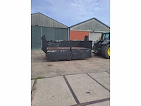Plateau container haakarm - afbeelding 10 van  17