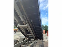 Plateau container haakarm - afbeelding 13 van  17