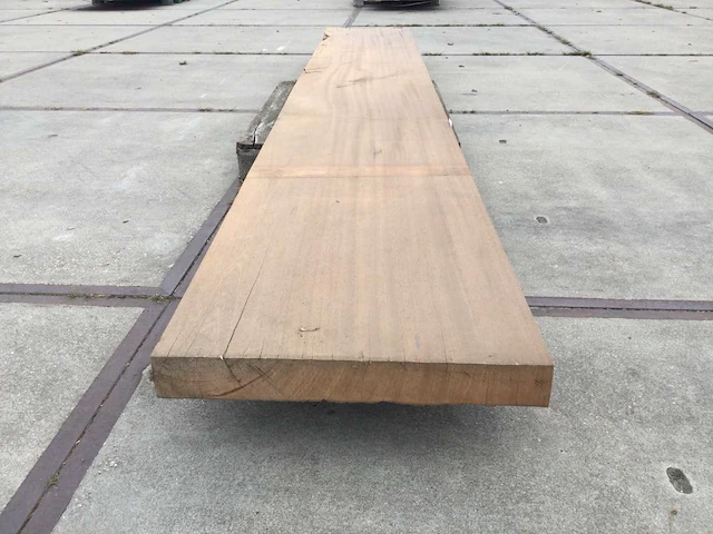 Plateau douka 85x600x4250 - afbeelding 2 van  5