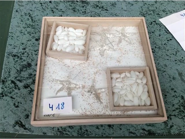 Plateau - afbeelding 1 van  2