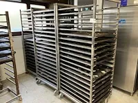 Plateaurekken - afbeelding 1 van  7