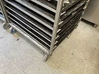 Plateaurekken - afbeelding 2 van  7