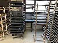 Plateaurekken - afbeelding 1 van  6