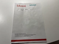 Plateauwagen eduard,2020 - afbeelding 11 van  23