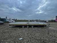 Plateauwagen eduard,2020 - afbeelding 12 van  23