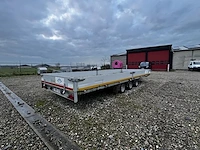 Plateauwagen eduard,2020 - afbeelding 17 van  23