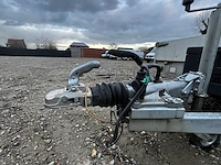 Plateauwagen eduard,2020 - afbeelding 22 van  23