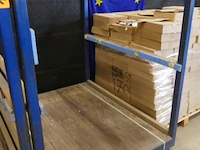 Plateauwagen - afbeelding 3 van  3
