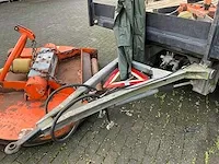 Plateauwagen - afbeelding 10 van  10