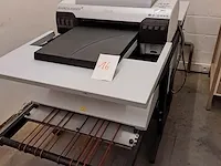 Platemaker ictp 2000 - afbeelding 1 van  1