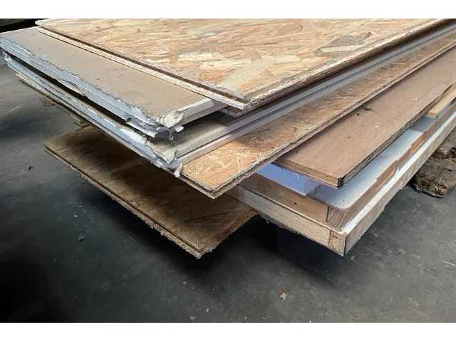 Platen, binnendeuren - afbeelding 2 van  4